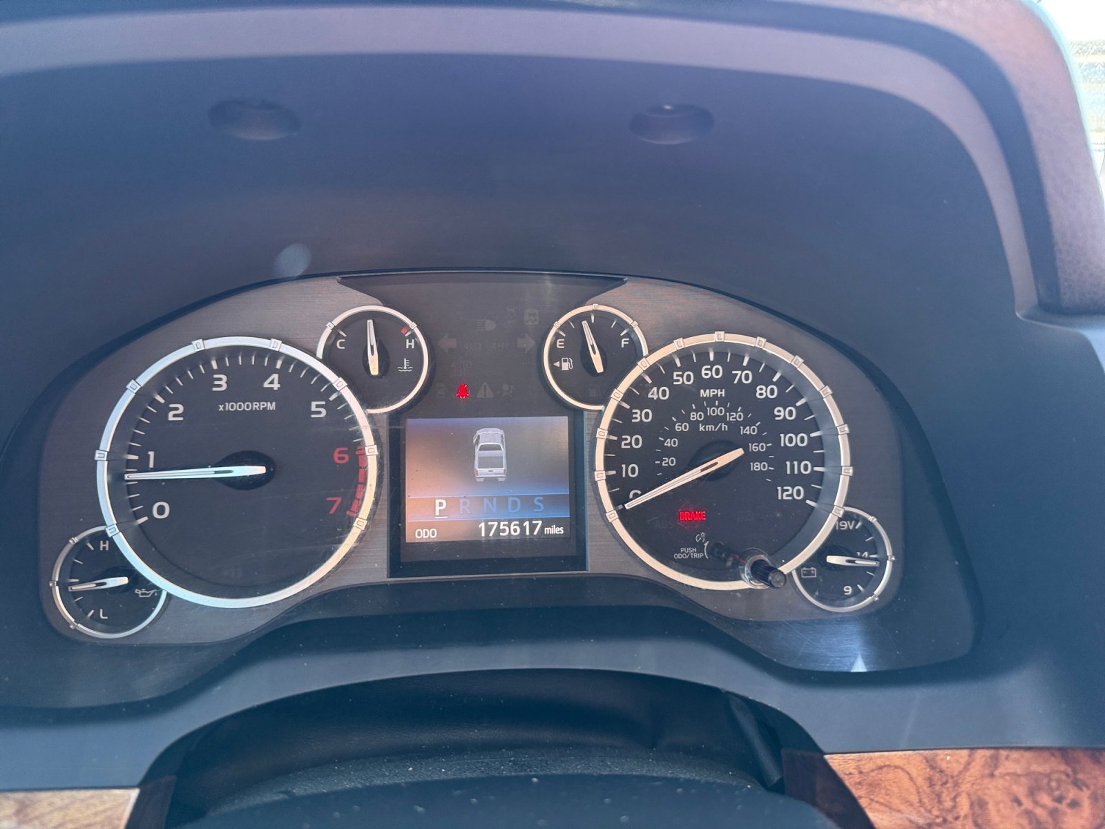 Used 2014 Silver Sky Metallic Toyota 1794 image 11