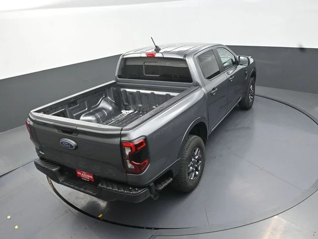 Used 2024 Gray Ford XLT image 28