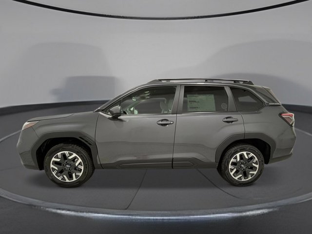 New 2026 MAGNETITE GRAY METALLIC Subaru Premium image 2