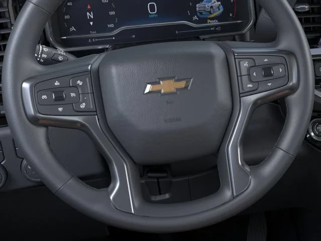 2026 Chevrolet Silverado 2500 HD ZR2 - Photo 19