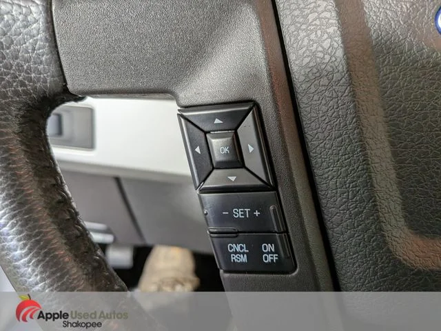 Used 2012 Silver Ford FX4 image 21