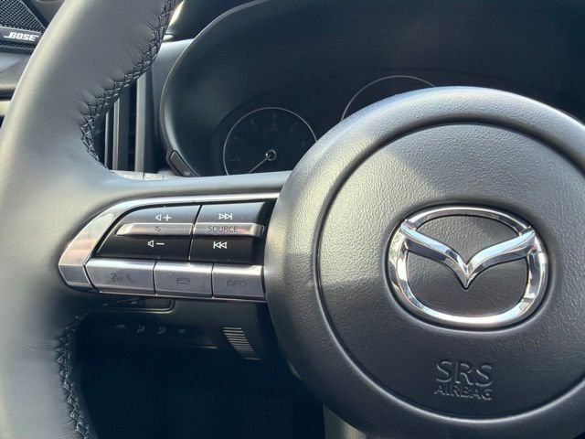 New 2026 Soul Red Crystal Metallic Mazda 2.5 S Premium AWD image 23