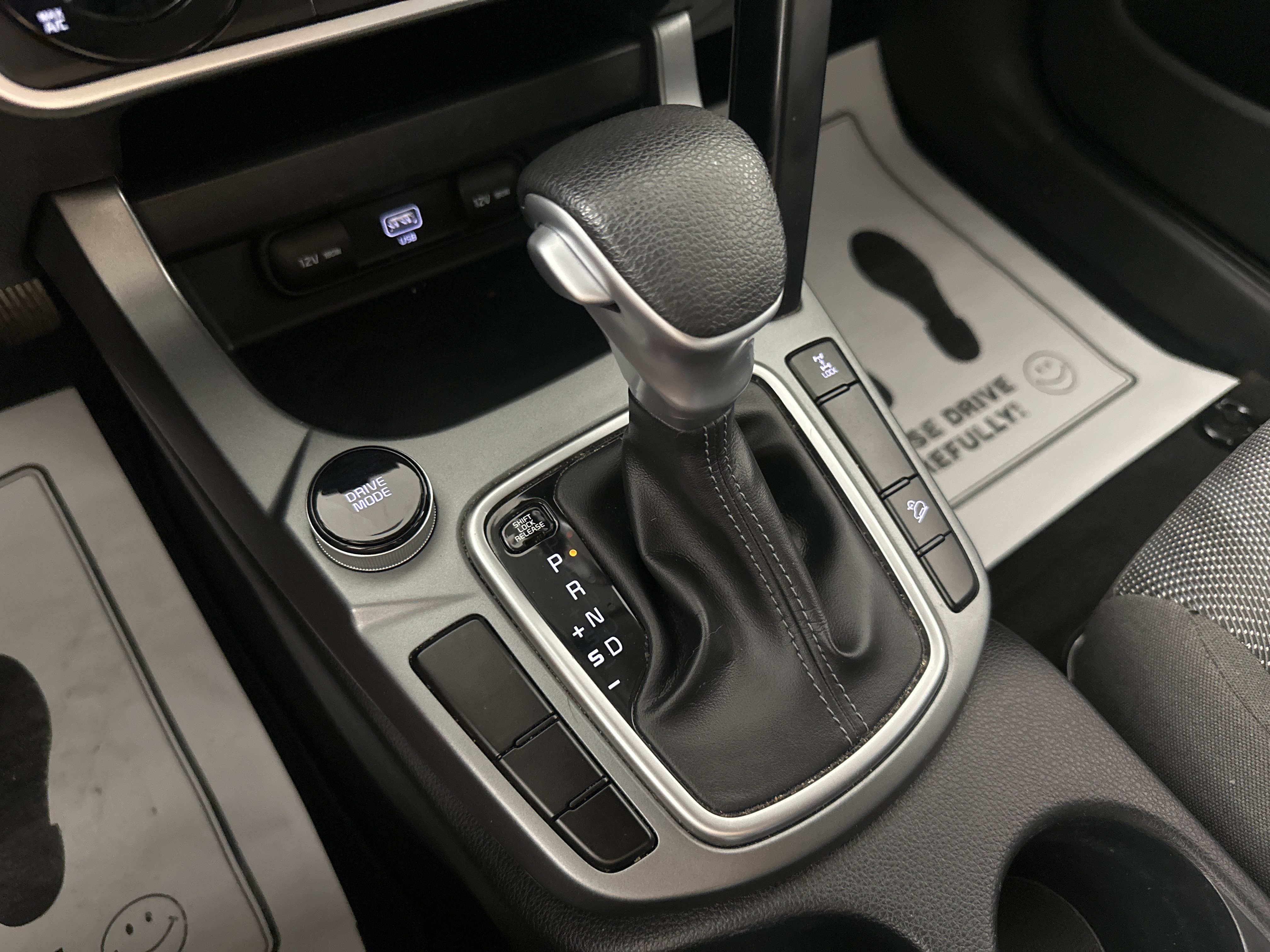 2021 Kia Seltos LX - Photo 18