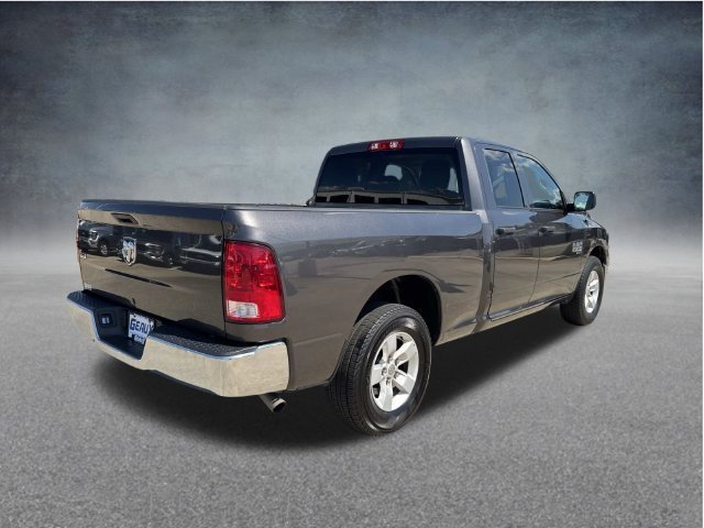 Used 2024 Gray Ram SLT image 21