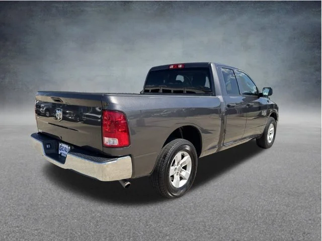 Used 2024 Gray Ram SLT image 21