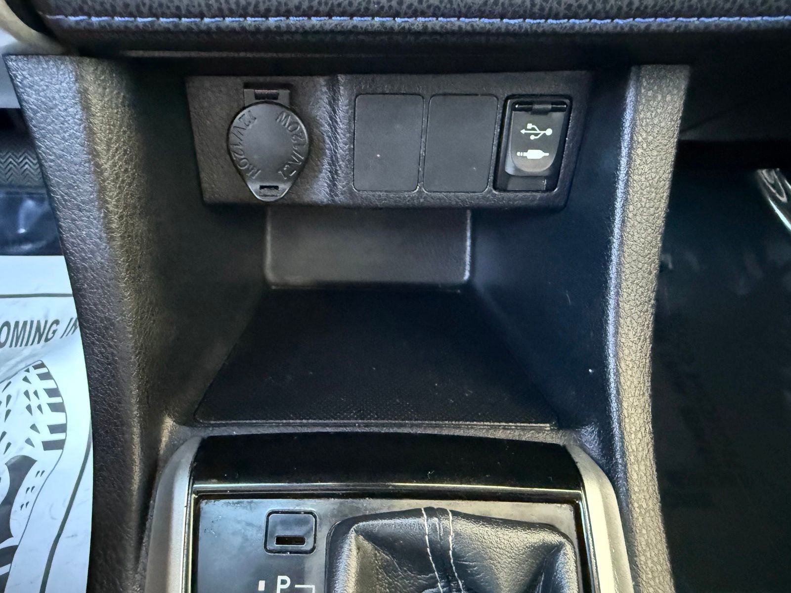 Used 2018 Blue Toyota SE image 26