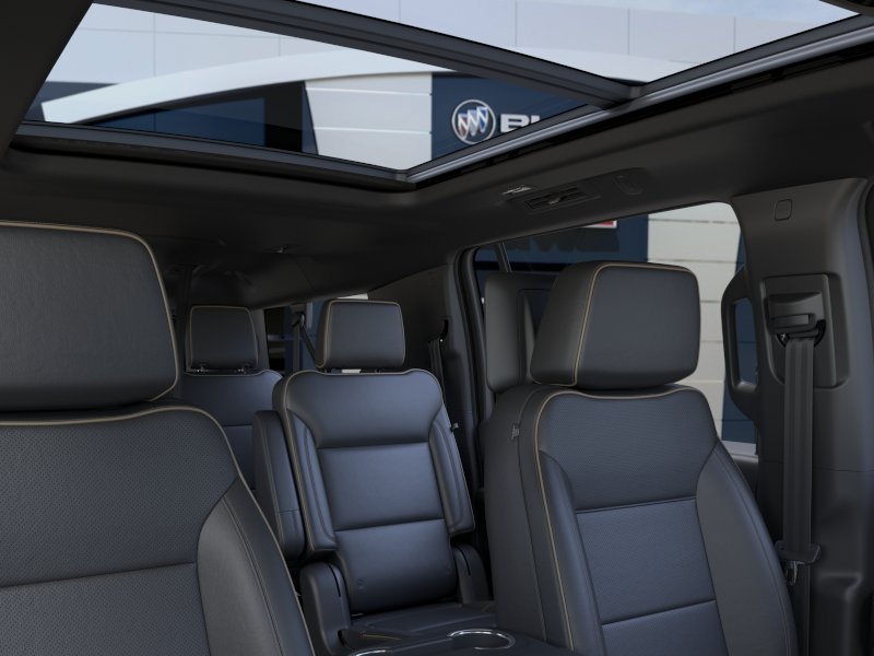 New 2026 Onyx Black GMC Elevation image 24