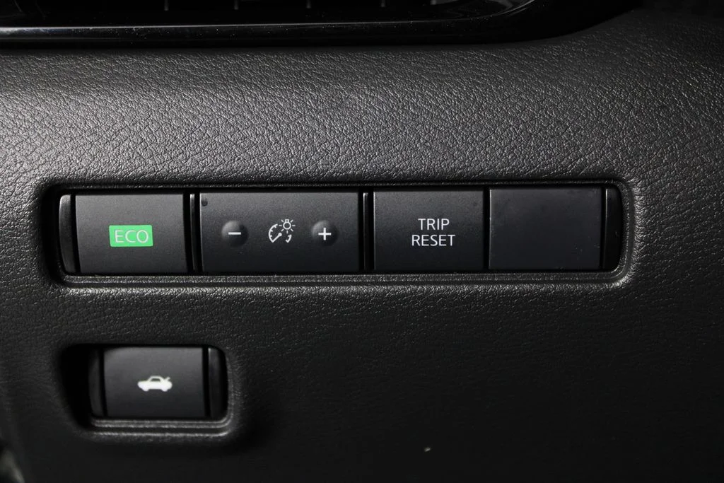 Certified Used 2024 Gray Nissan SV image 24