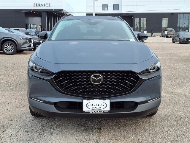 New 2026 Polymetal Gray Metallic Mazda 2.5 Turbo Premium Plus AWD image 4