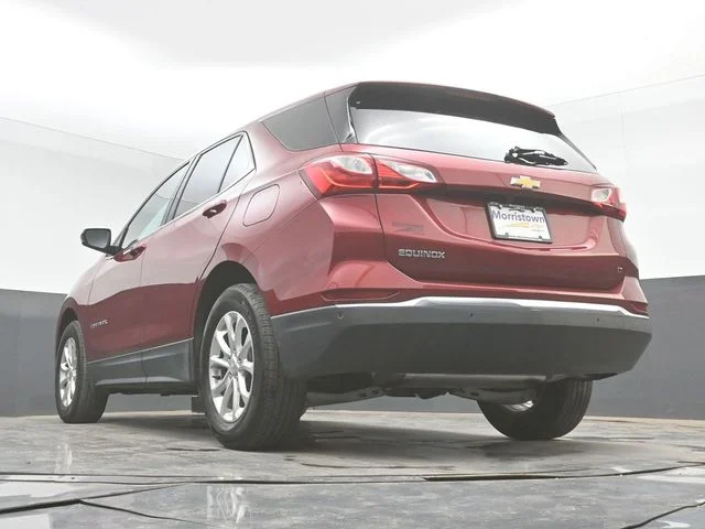 Used 2020 Red Chevrolet LT image 46