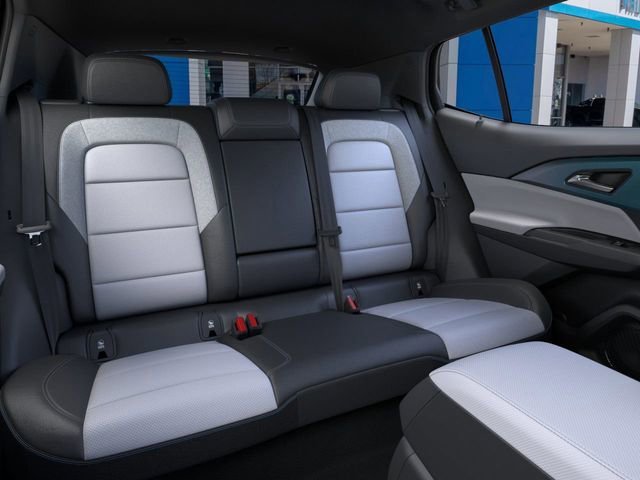 2026 Chevrolet Equinox EV 2LT - Photo 18