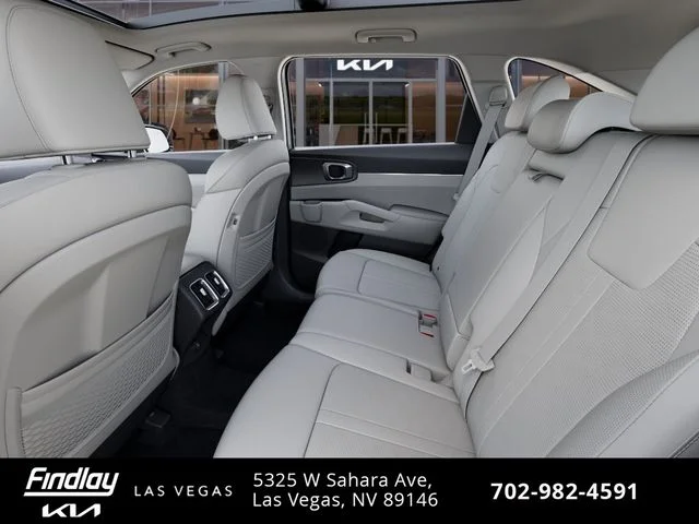 New 2026 Gray Kia S image 39