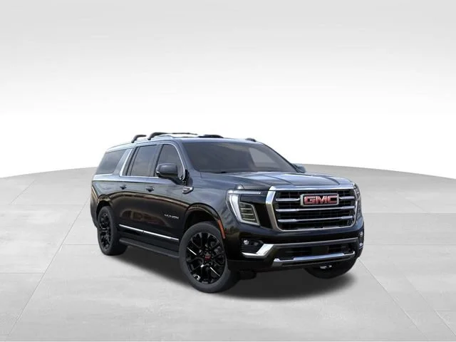 2026 GMC Yukon 4WD Elevation's photo