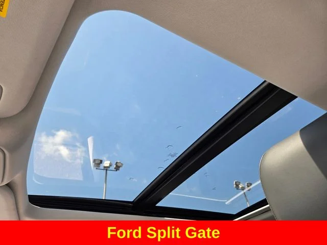Used 2025 Silver Ford Active image 12