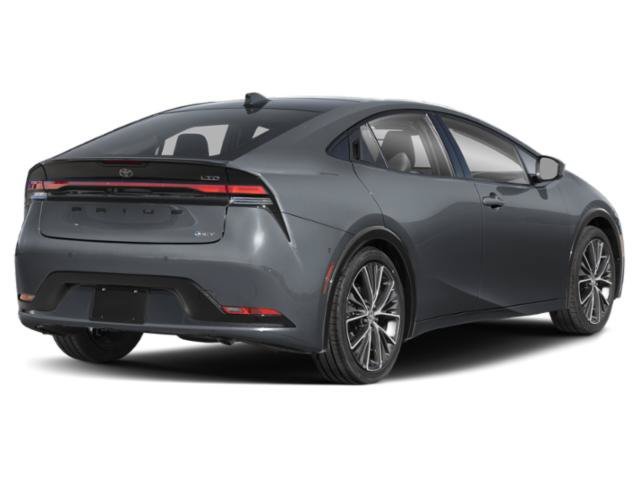 Used 2026 Guardian Gray Toyota Limited image 2