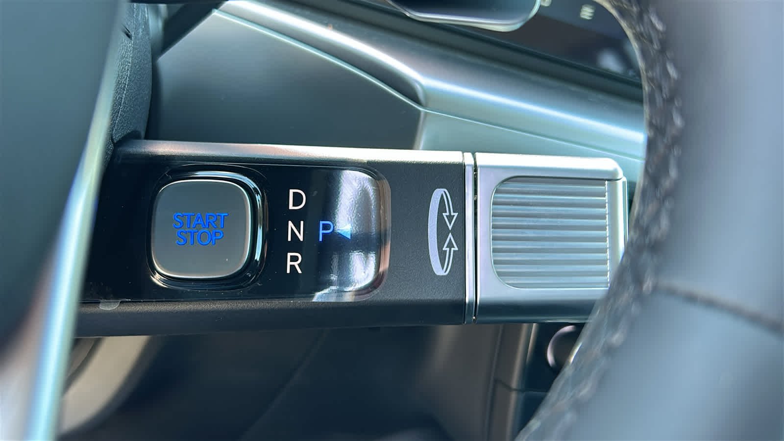New 2026 Cyber Gray Hyundai SE image 14