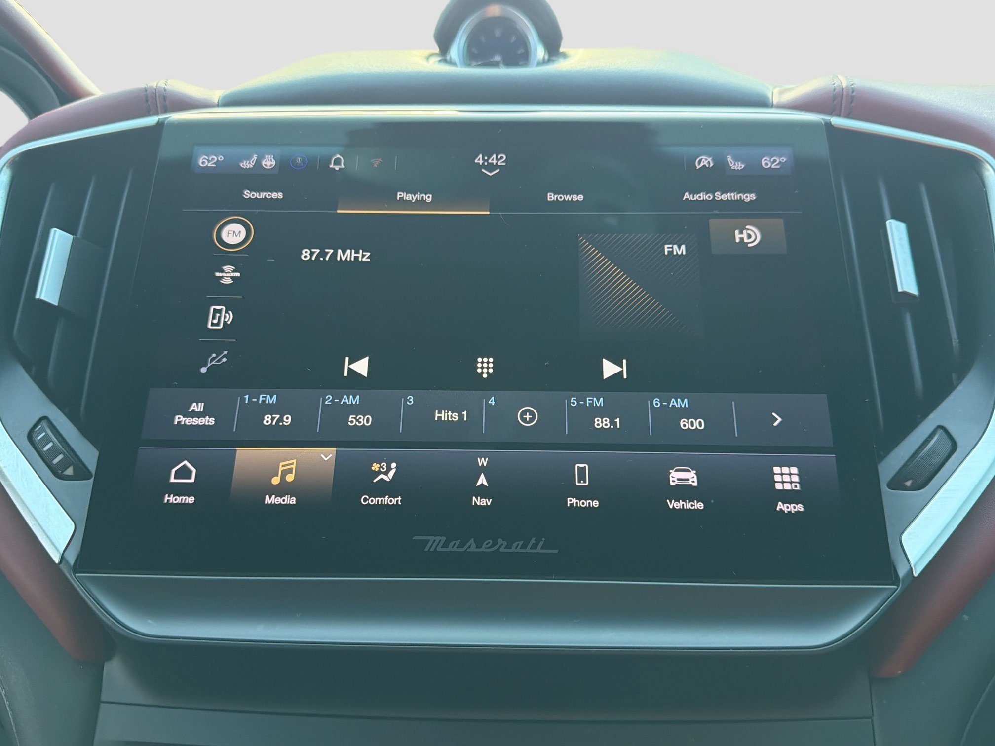 Used 2023  Maserati Modena image 30