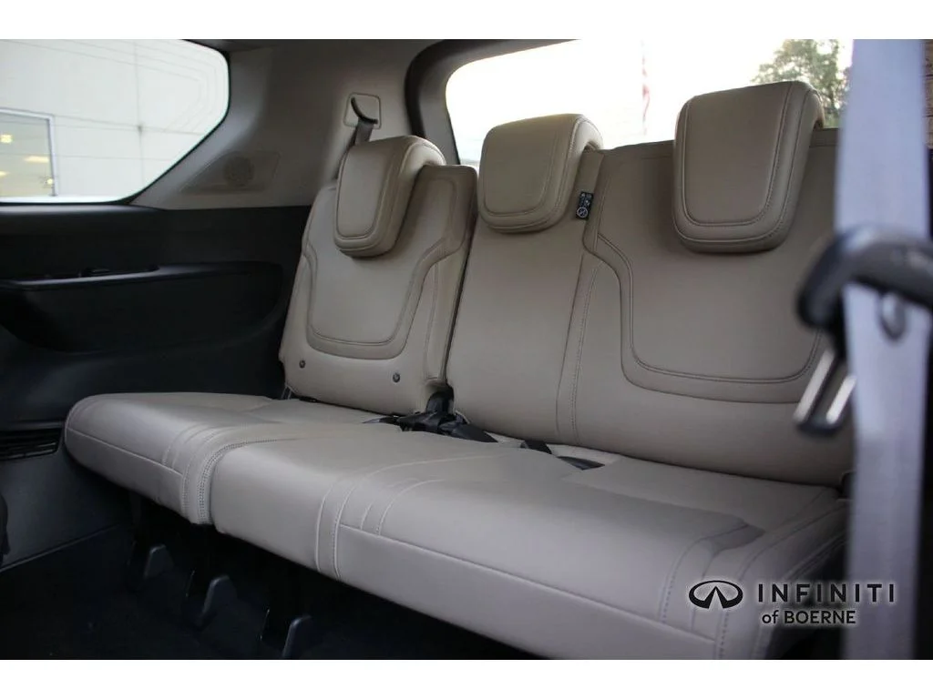 2026 INFINITI QX80 Pure - Photo 24