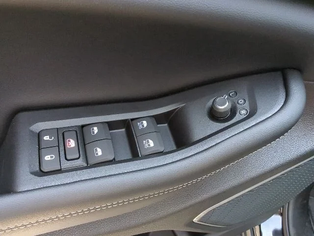 New 2026 Black Jeep Limited image 15