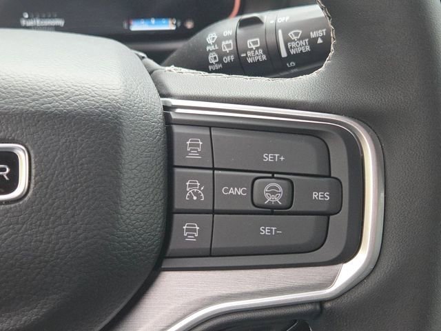 New 2026 High Gloss Black Exterior Paint Jeep Limited Altitude image 22