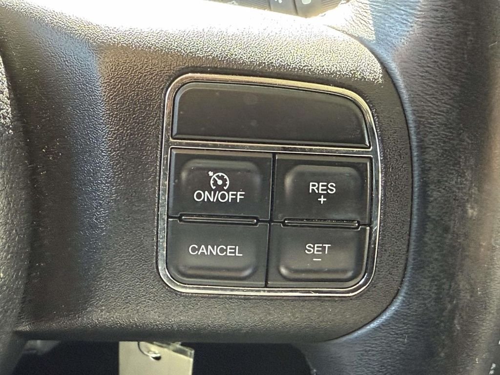Used 2014 Black Jeep Sport image 22
