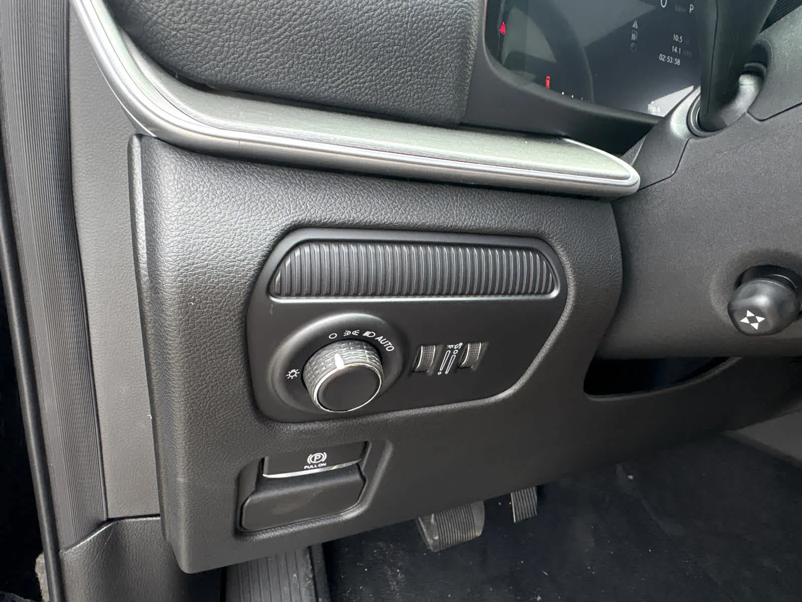 New 2026 High Gloss Black Jeep Upland image 21