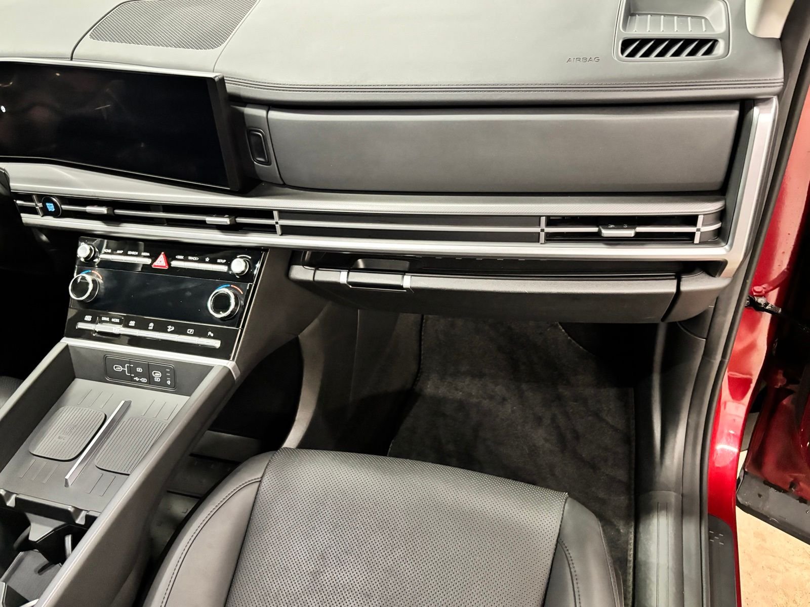 Certified Used 2024 Red Hyundai XRT image 20
