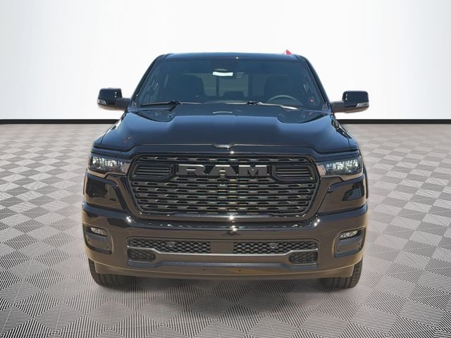 New 2026 Black Ram Big Horn/Lone Star image 2