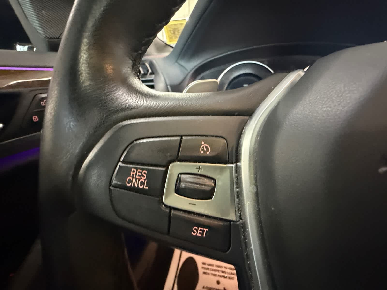 Used 2019 Black Sapphire Metallic BMW M40i image 35