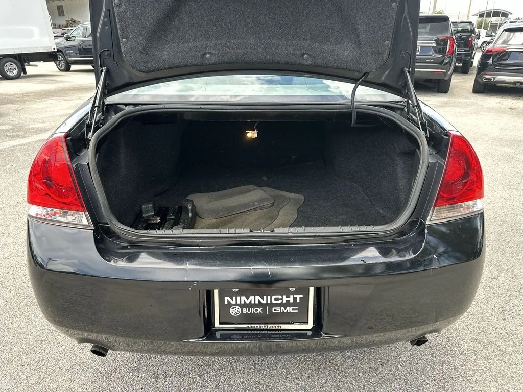 Certified Used 2014 Black Chevrolet LT image 23