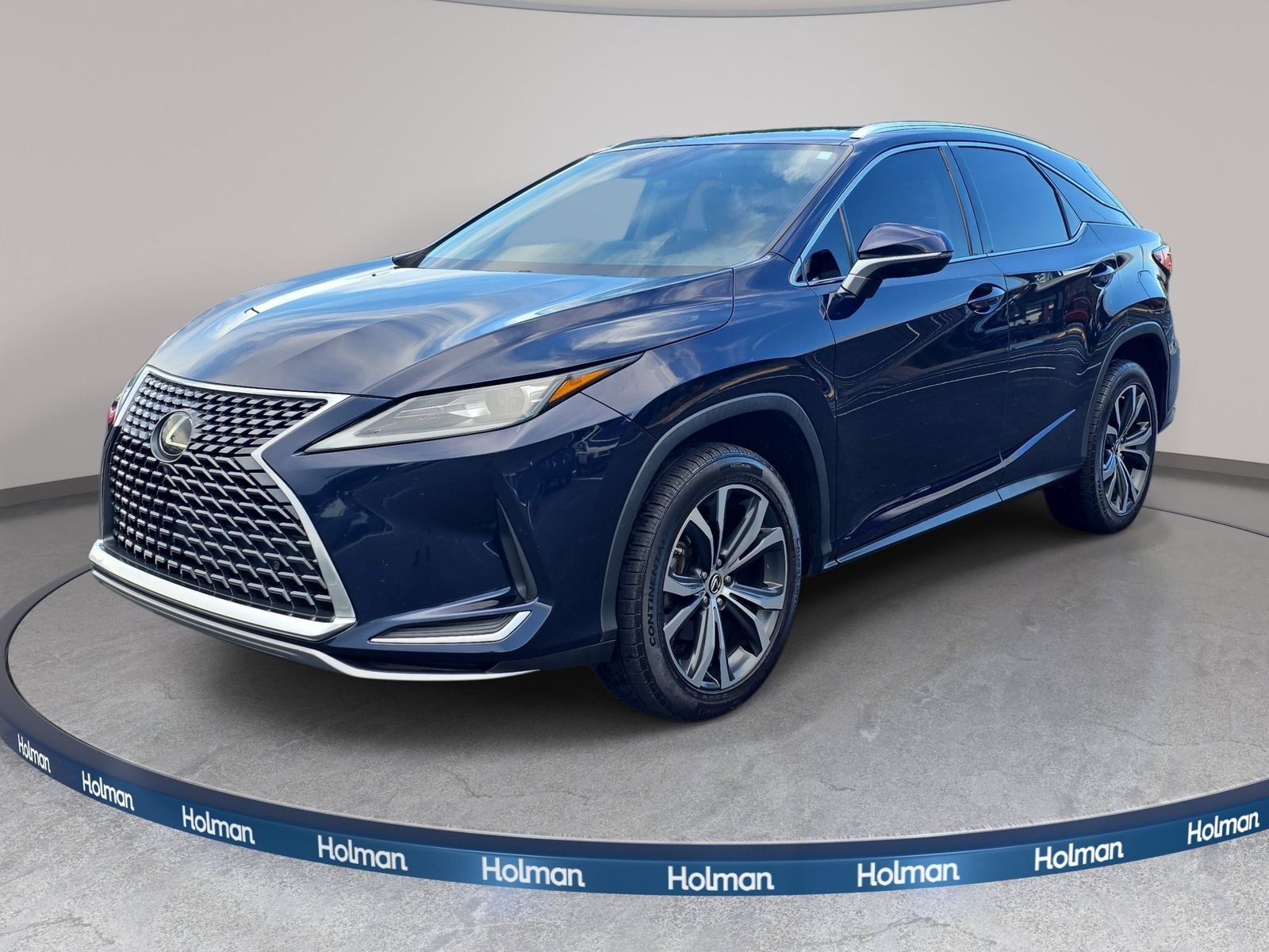 2021 Lexus RX