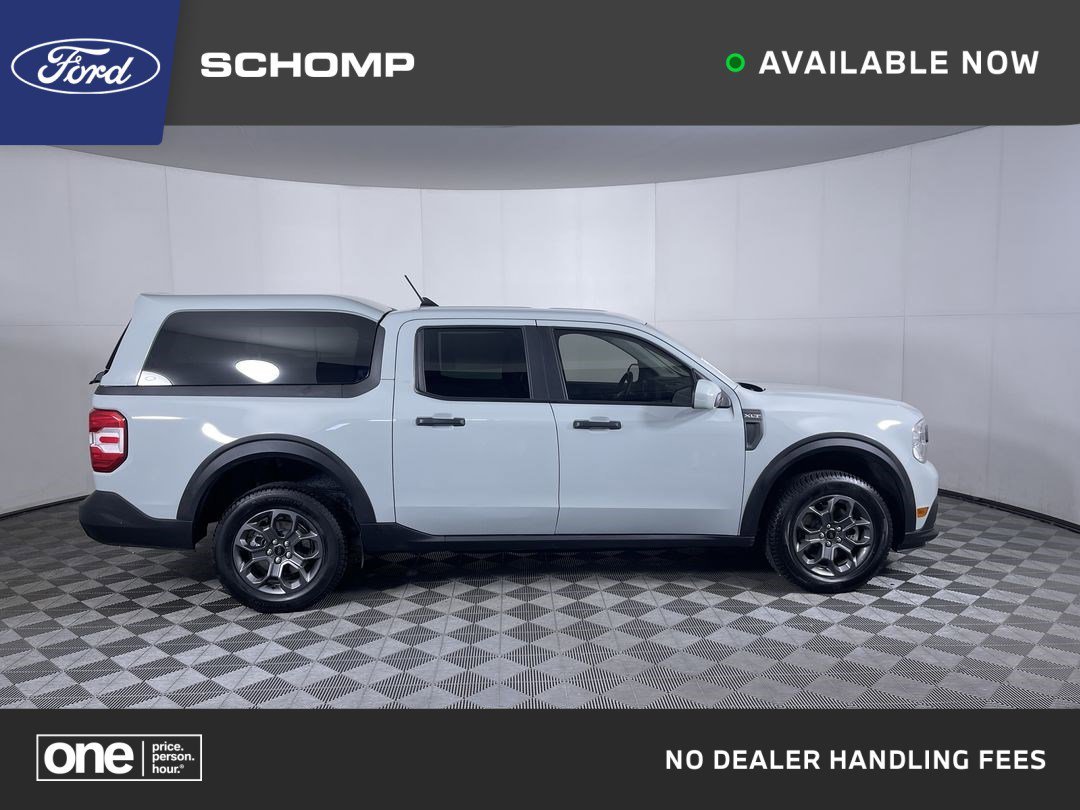2023 Ford Maverick XLT FWD's photo