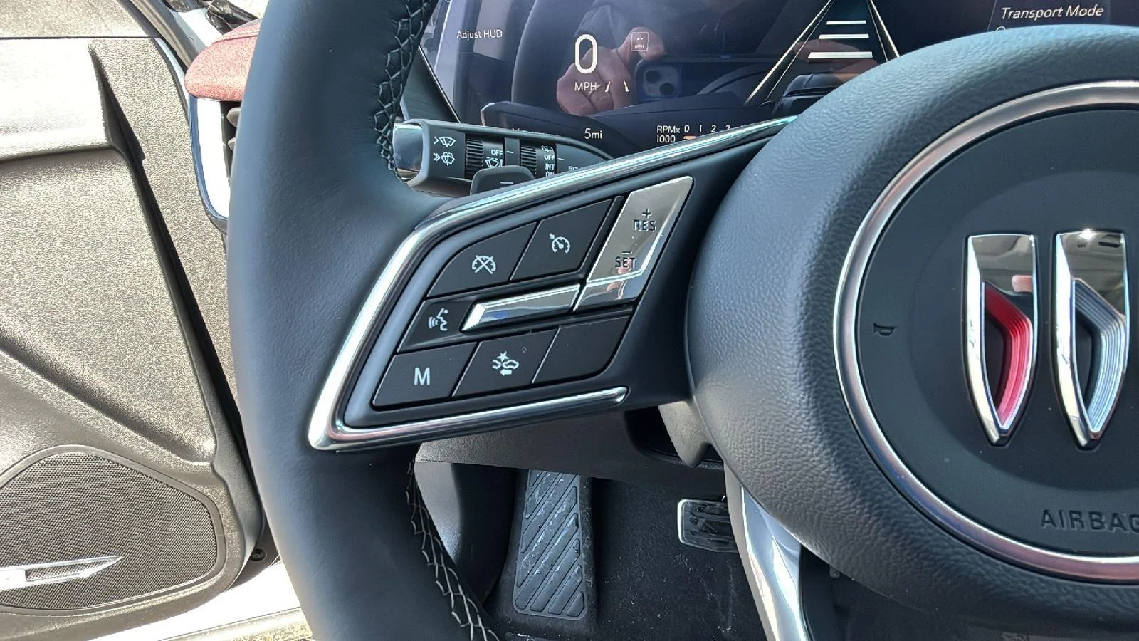 2026 Buick Envision Sport Touring - Photo 15