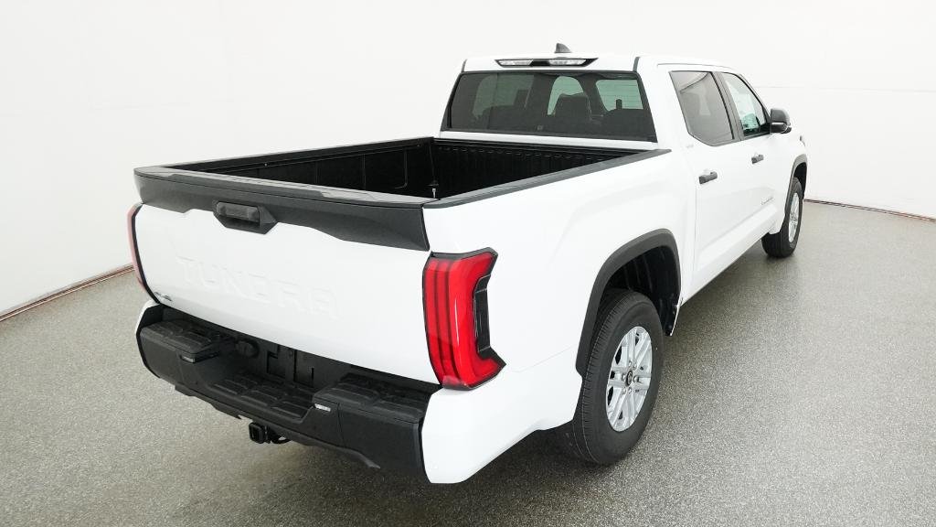 2026 Toyota Tundra SR5 - Photo 23