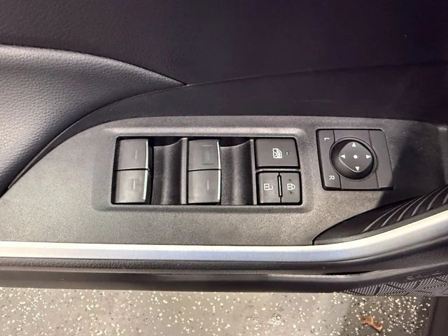 Certified Used 2023 Silver Toyota XLE image 11