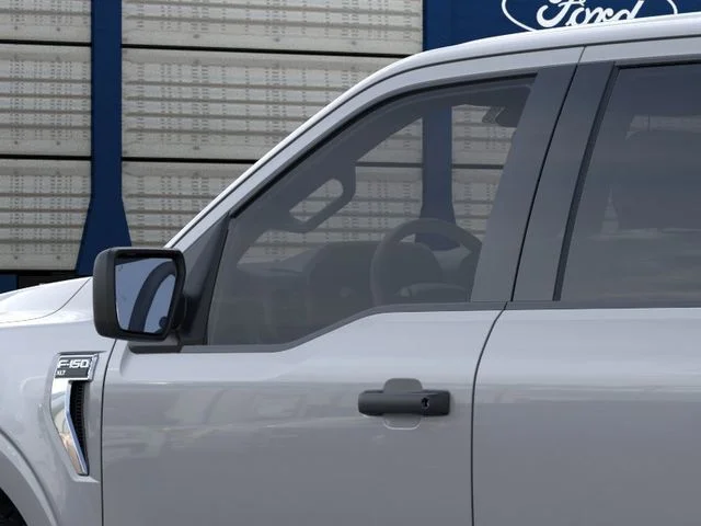 New 2026 Avalanche Ford XLT image 20