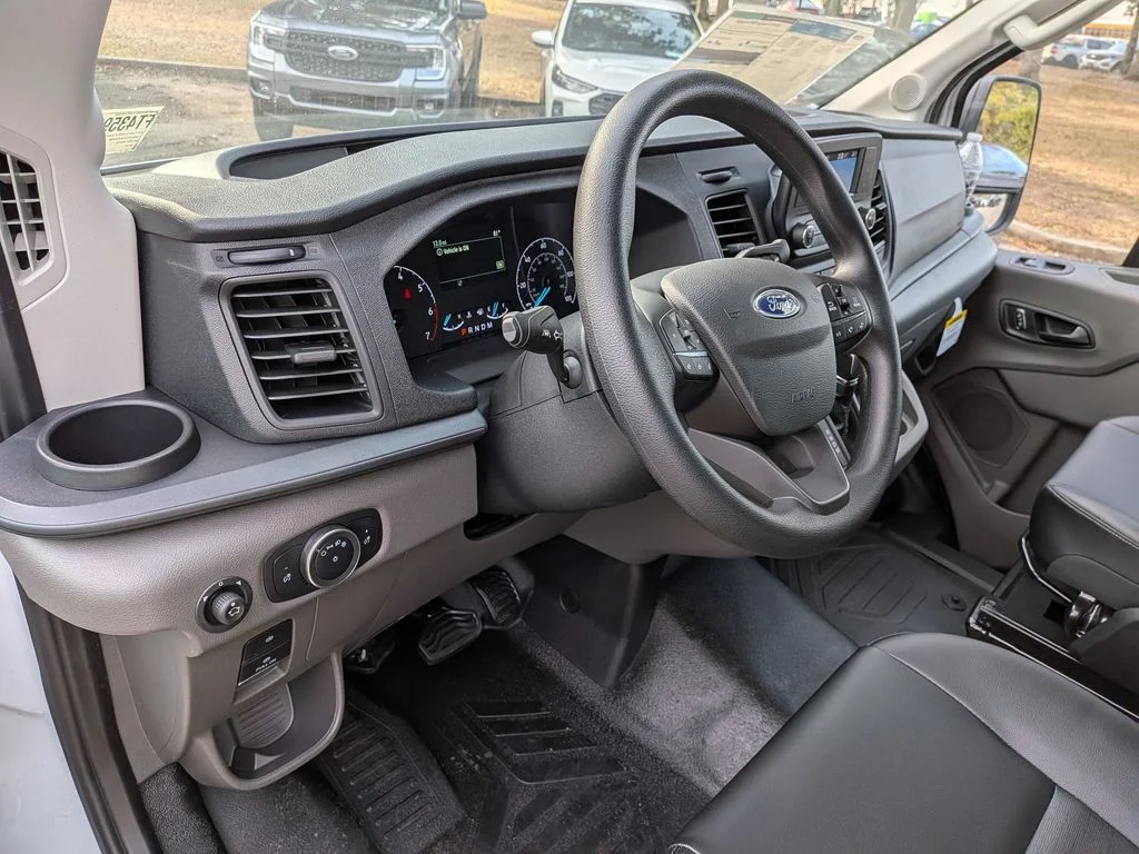 2025 Ford Transit Passenger Van XL - Photo 12