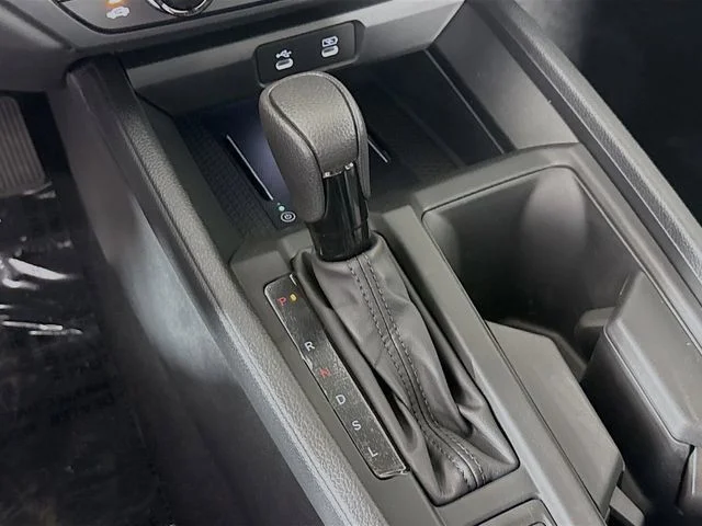 New 2026 Canyon River Blue Metallic Honda SE image 12