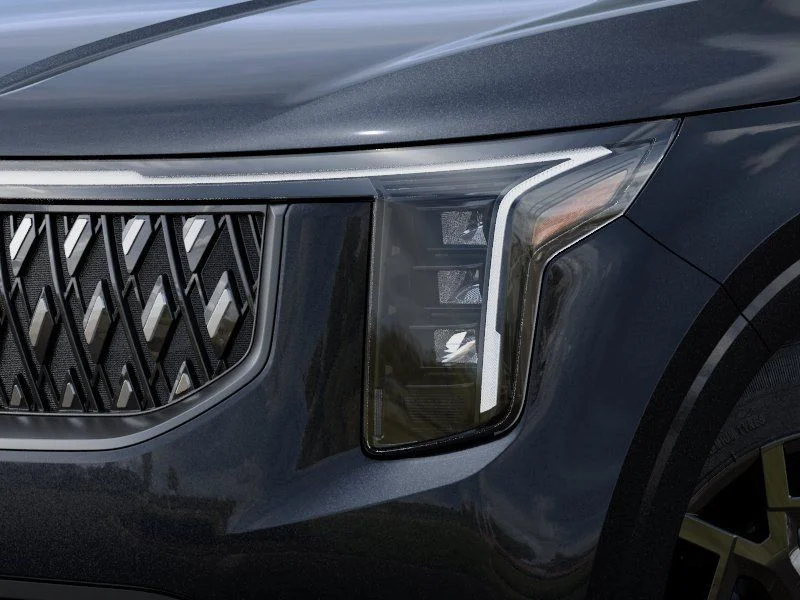 New 2027 Panthera Metal Kia EX image 10