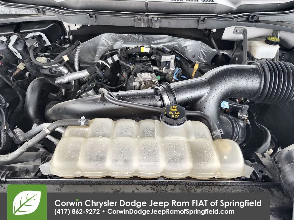 Used 2022 White Ford XLT image 35