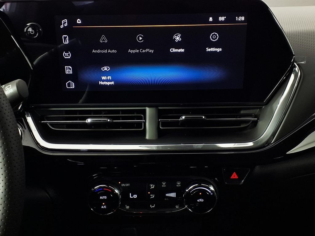 2026 Chevrolet Trax RS - Photo 22