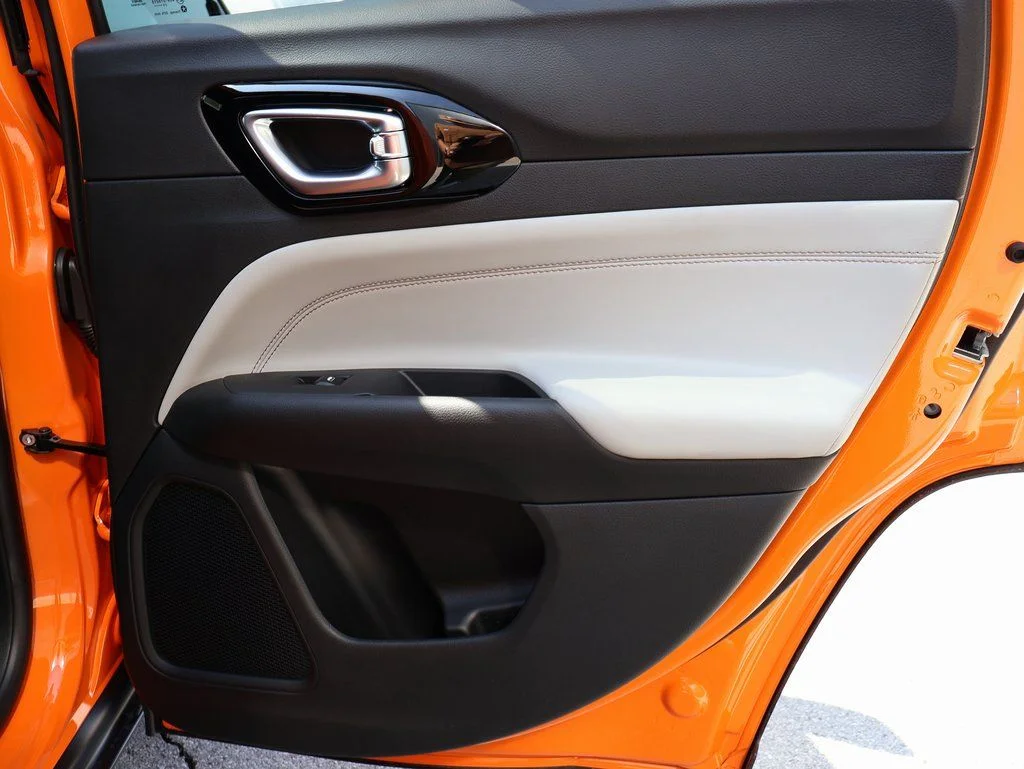 2026 Jeep Compass Limited - Photo 11