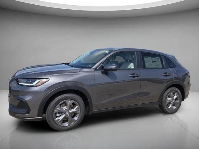 New 2027 Modern Steel Metallic Honda LX image 1