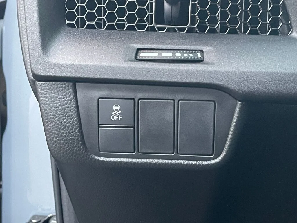 2024 Honda CR-V EX - Photo 21
