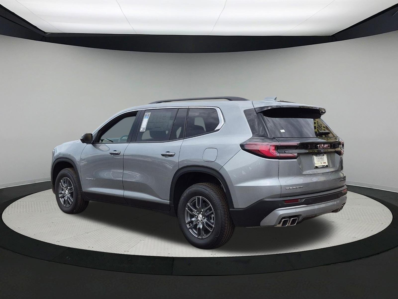 2025 GMC Acadia Elevation - Photo 6