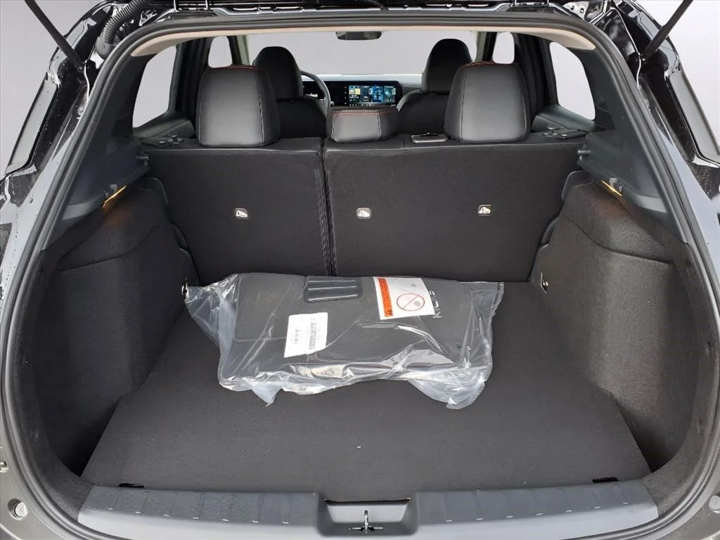2026 Nissan KICKS SR AWD - Photo 23