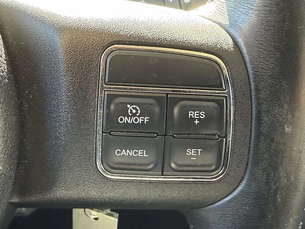 Used 2014 Black Jeep Sport image 22