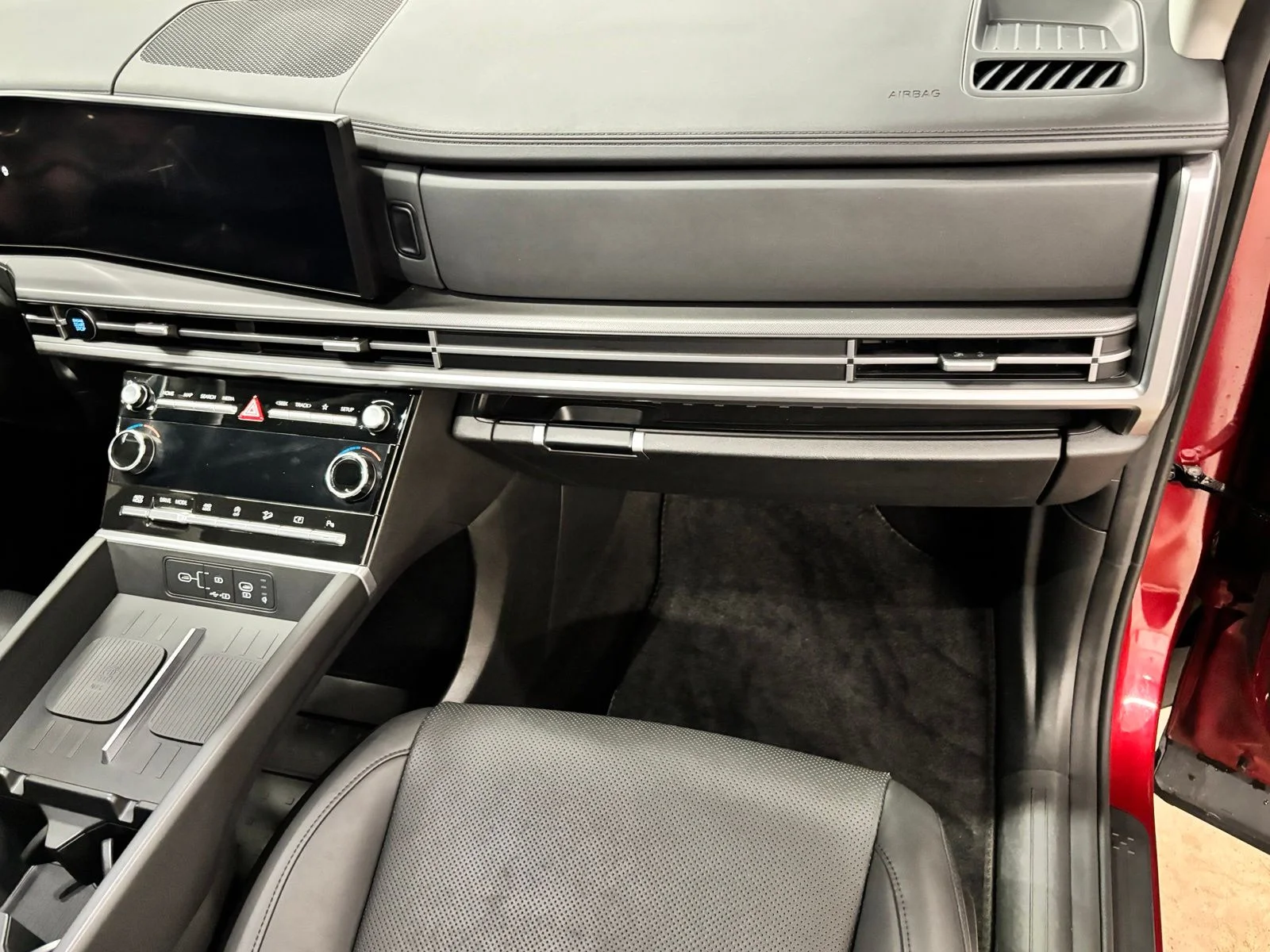 Certified Used 2024 Red Hyundai XRT image 20