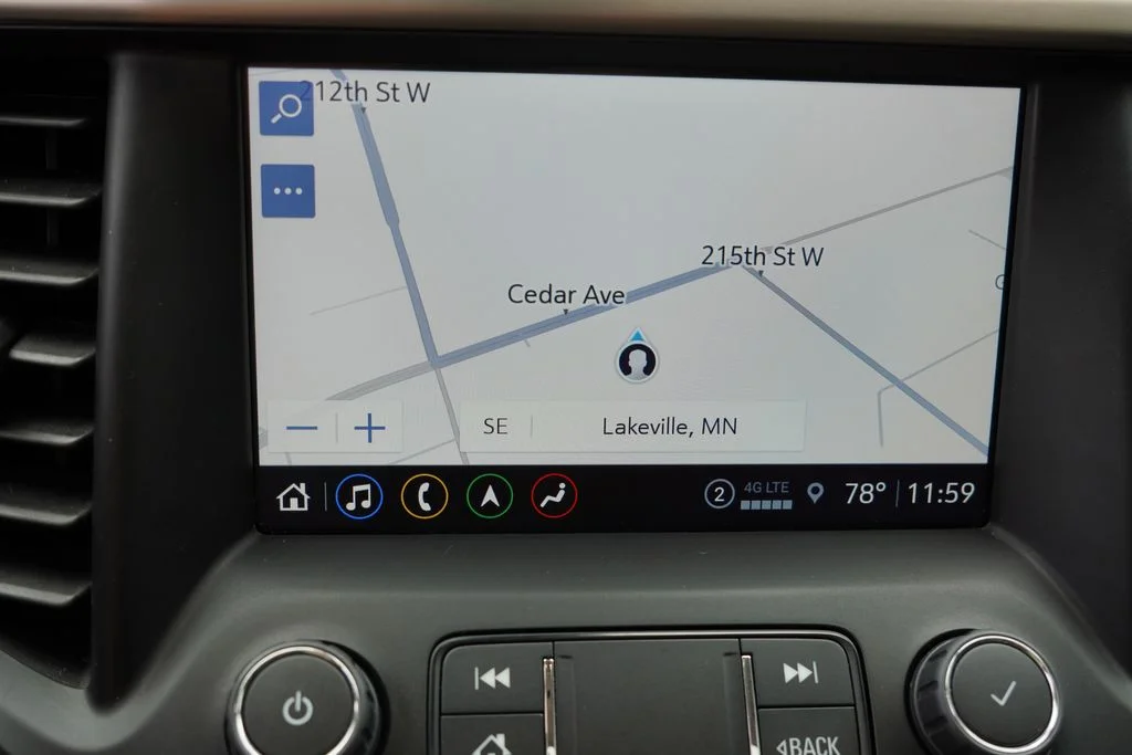 2022 GMC Acadia Denali - Photo 29