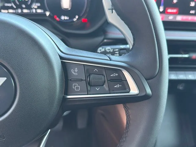 Used 2024 Red Dodge R/T image 26